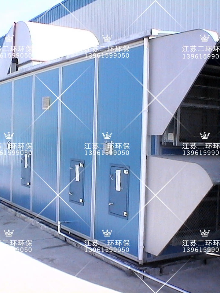 空調(diào)除塵  除塵空調(diào) 新風(fēng)除塵 EHFDC組合式新風(fēng)除塵空調(diào)機組