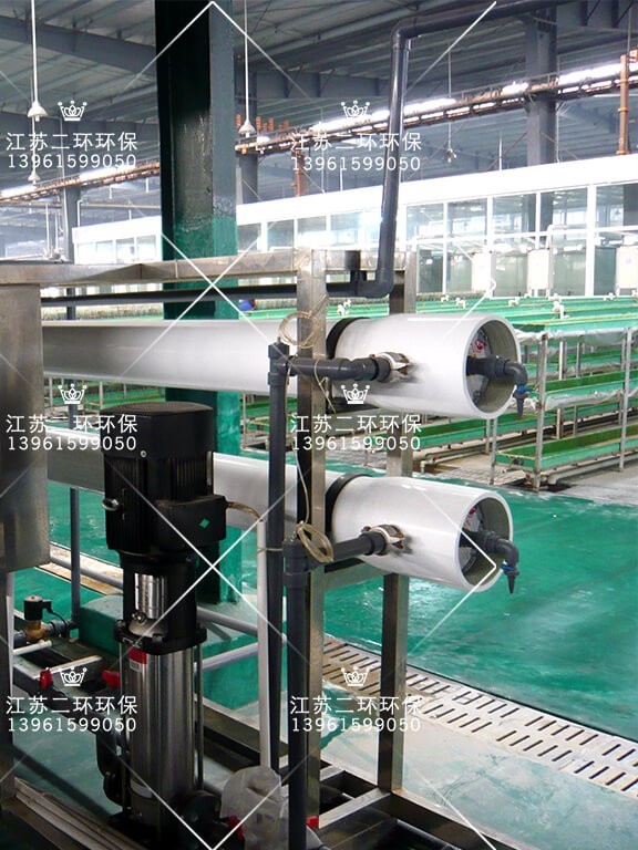 RO反滲透制水設備 反滲透制水設備 反滲透系統(tǒng)