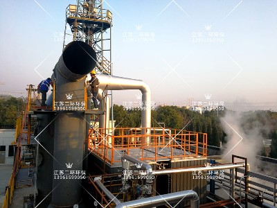 在工廠生產(chǎn)中，鍋爐除塵器使用效果怎么樣呢